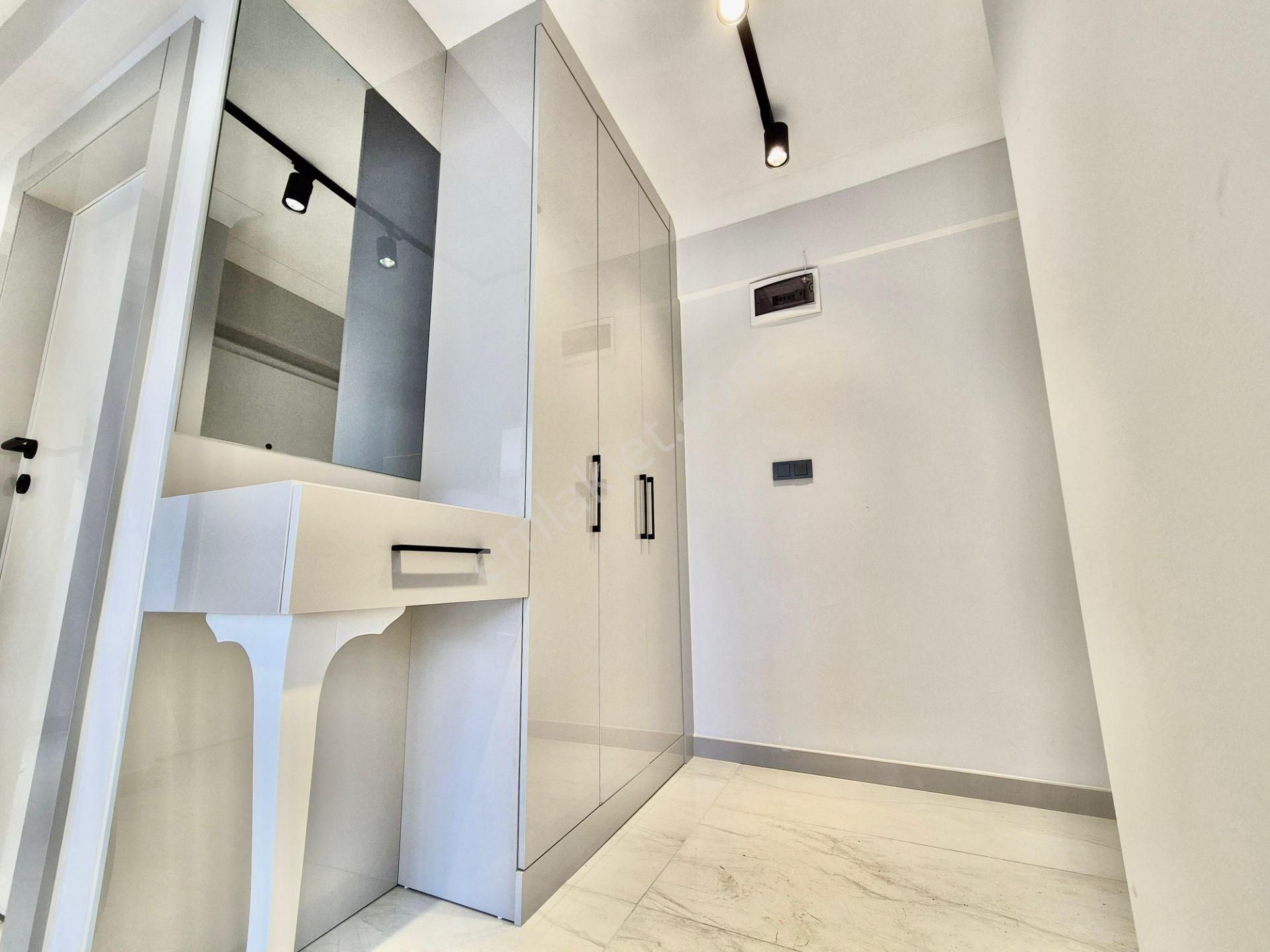 ▓karabuluttan▓lüx Ve Konfor Bir Arada & Ayrı Mutfak 2+1 Satılık Daire - Görsel 24