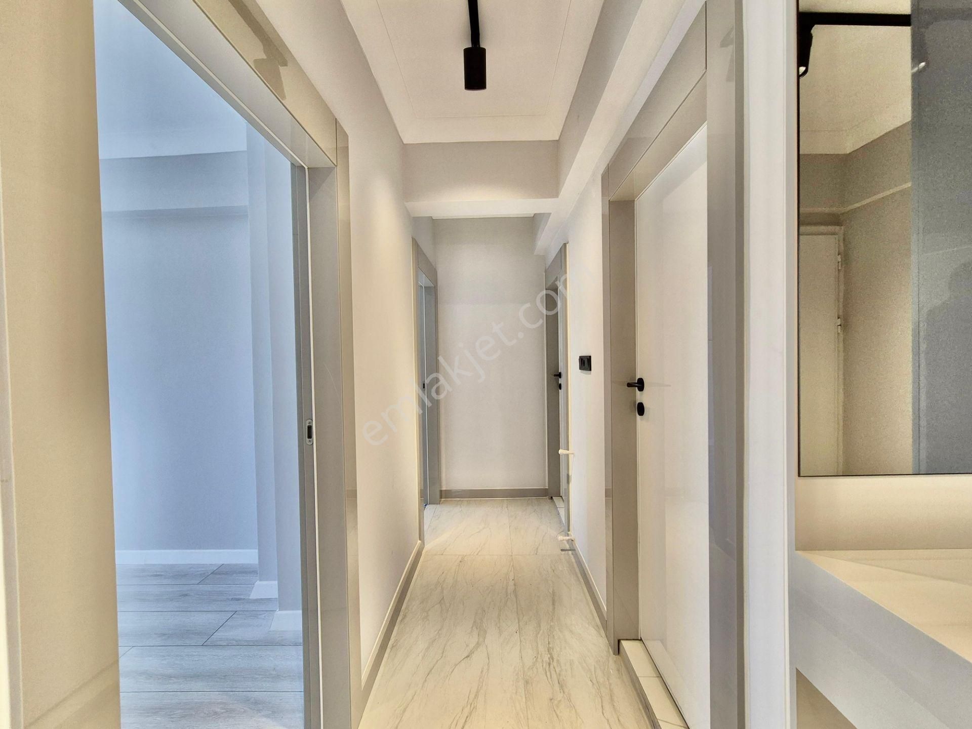 ▓karabuluttan▓lüx Ve Konfor Bir Arada & Ayrı Mutfak 2+1 Satılık Daire - Görsel 20