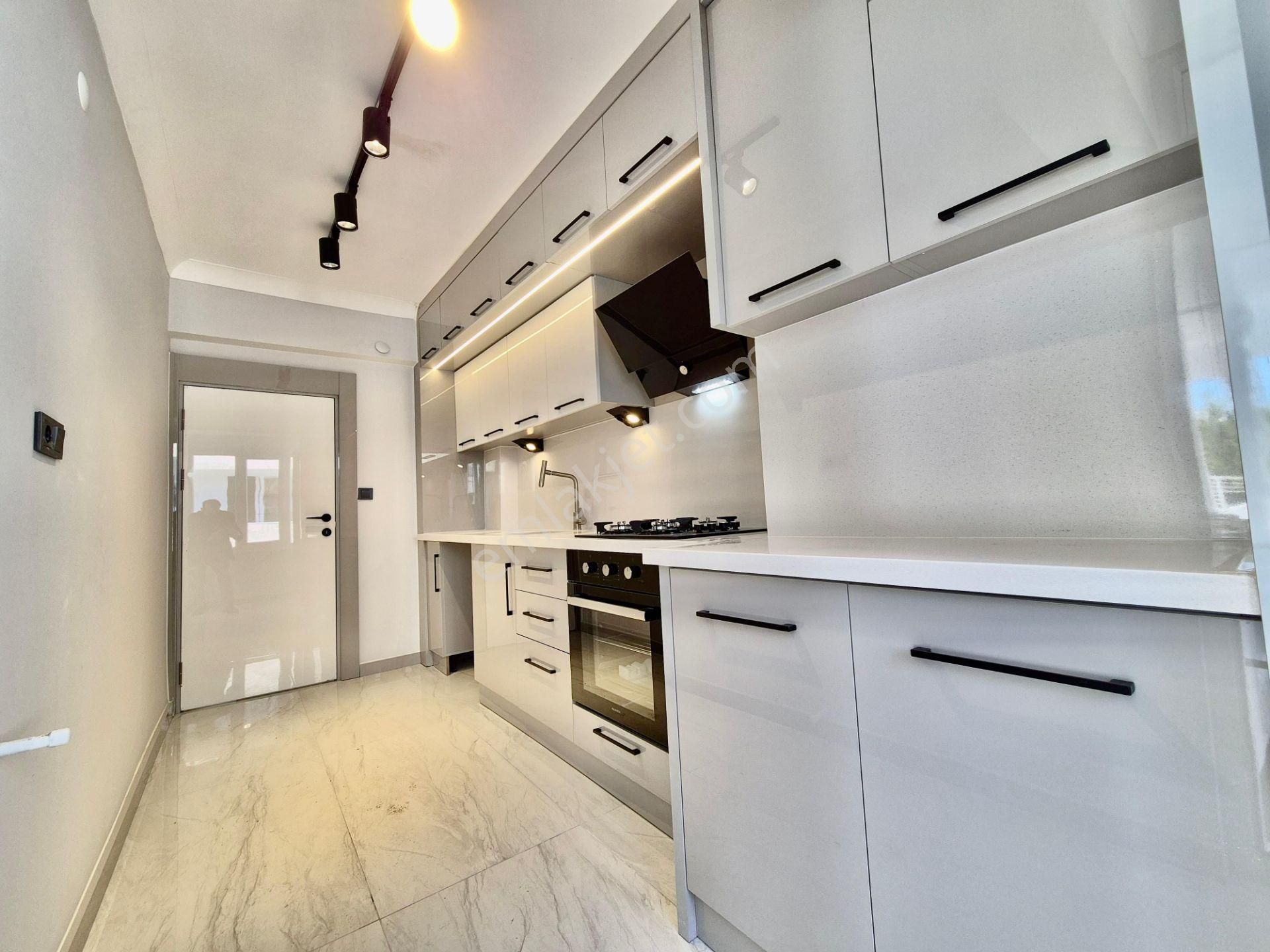 ▓karabuluttan▓lüx Ve Konfor Bir Arada & Ayrı Mutfak 2+1 Satılık Daire - Görsel 21