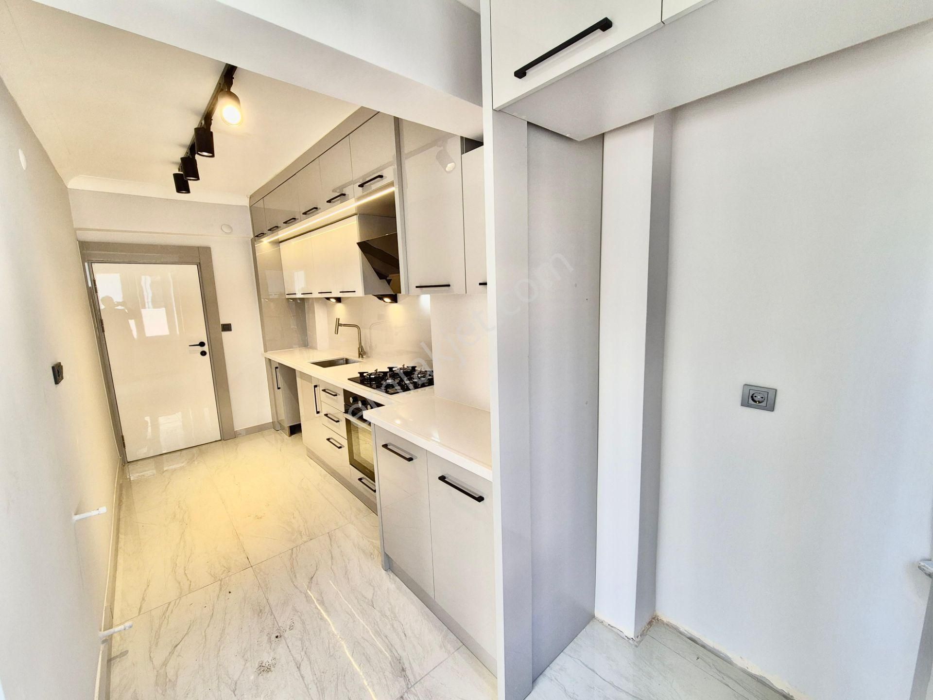 ▓karabuluttan▓lüx Ve Konfor Bir Arada & Ayrı Mutfak 2+1 Satılık Daire - Görsel 22