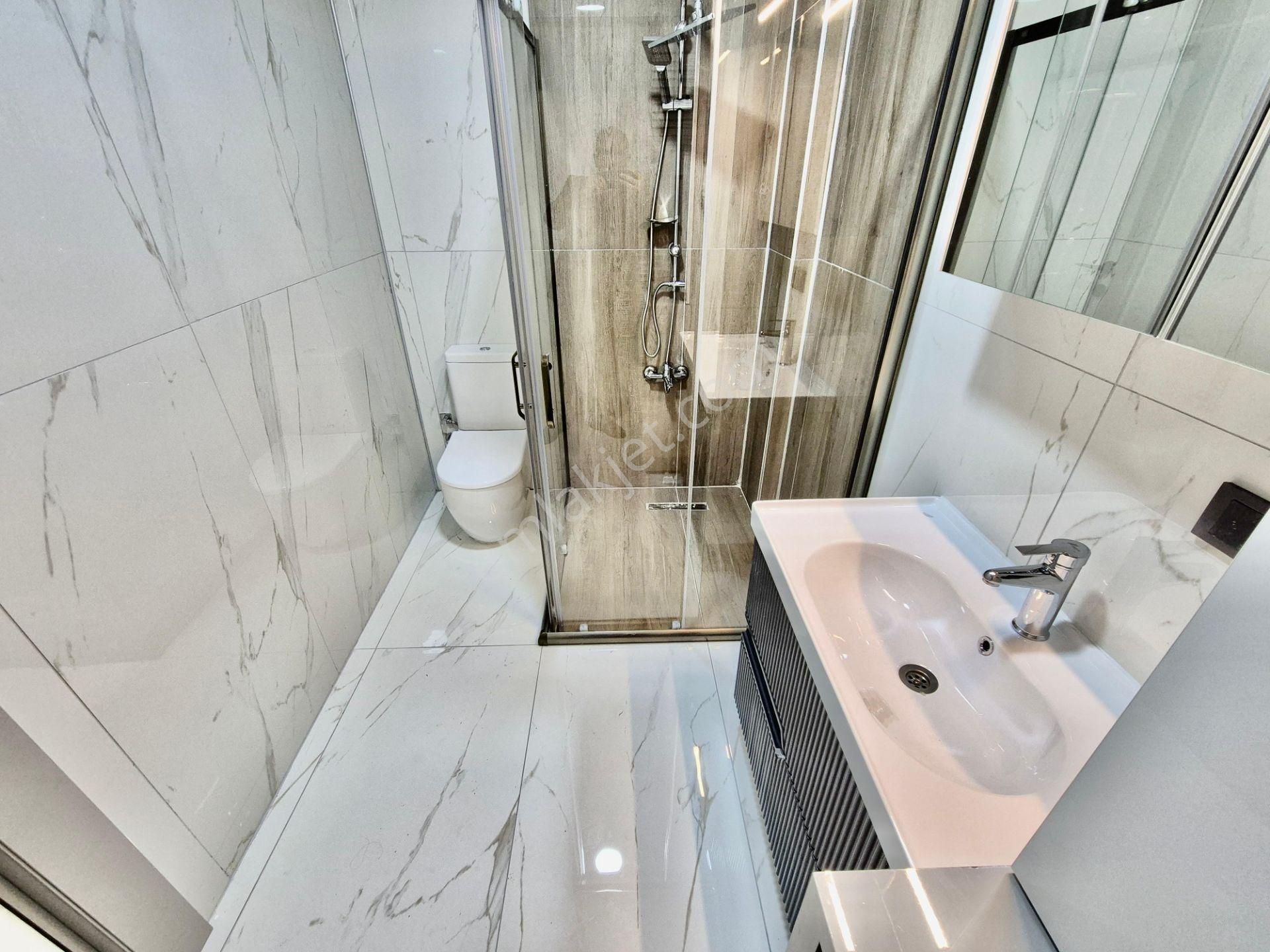 ▓karabuluttan▓lüx Ve Konfor Bir Arada & Ayrı Mutfak 2+1 Satılık Daire - Görsel 12