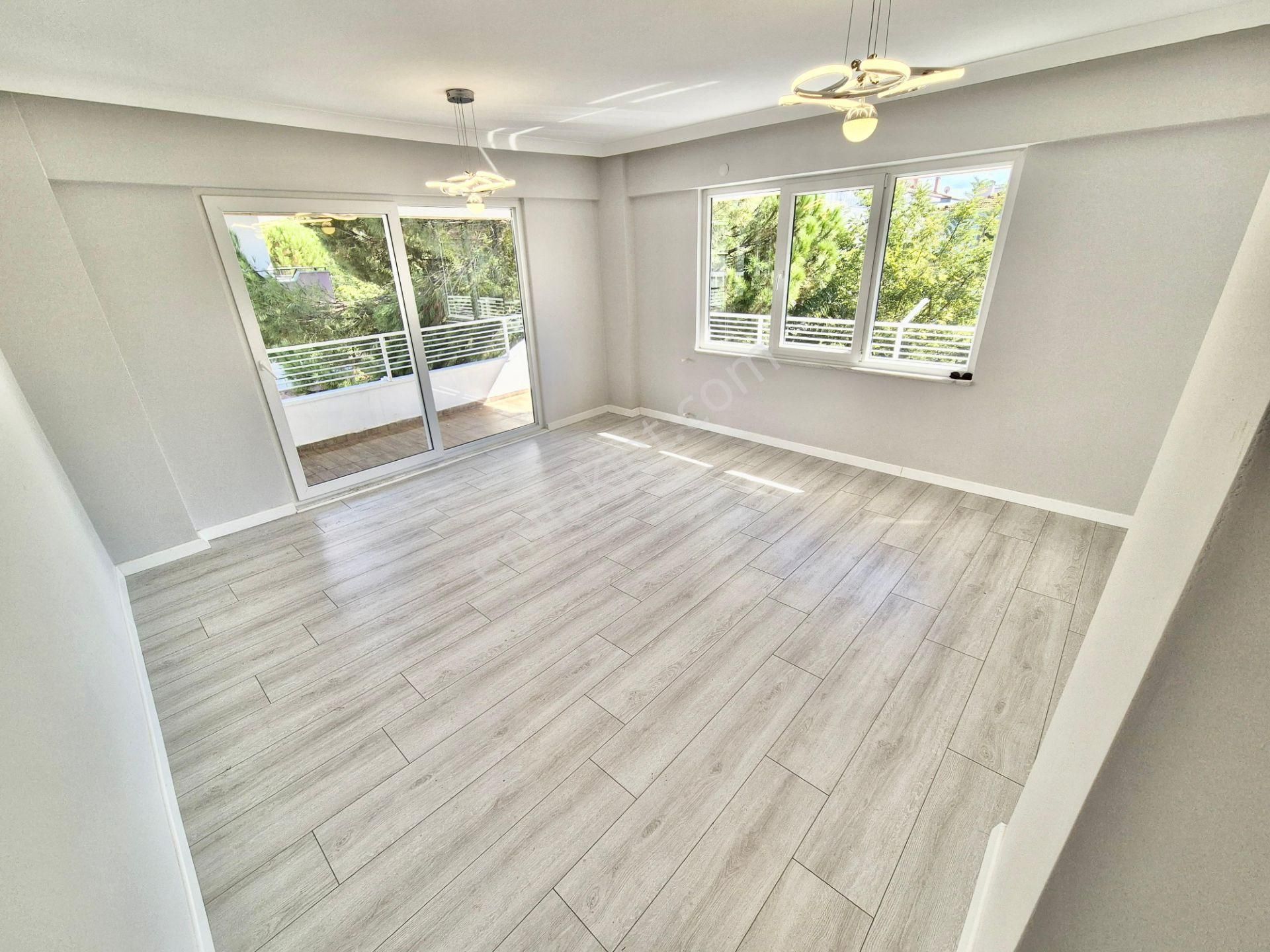 ▓karabuluttan▓lüx Ve Konfor Bir Arada & Ayrı Mutfak 2+1 Satılık Daire - Görsel 3