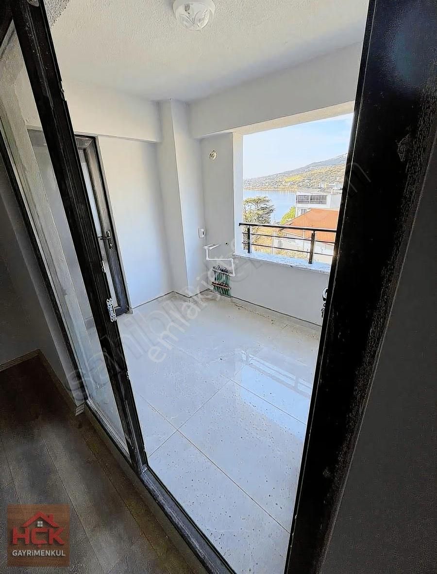 Tatlısu Büyükbakraç'ta Deniz Manzaralı 2+1 Satılık Daire - Görsel 10