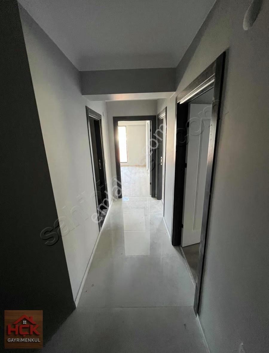 Tatlısu Büyükbakraç'ta Deniz Manzaralı 2+1 Satılık Daire - Görsel 5