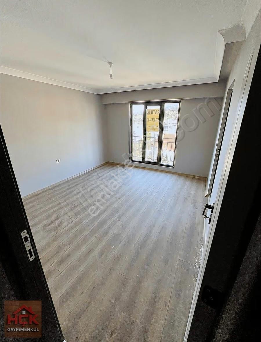 Tatlısu Büyükbakraç'ta Deniz Manzaralı 2+1 Satılık Daire - Görsel 12