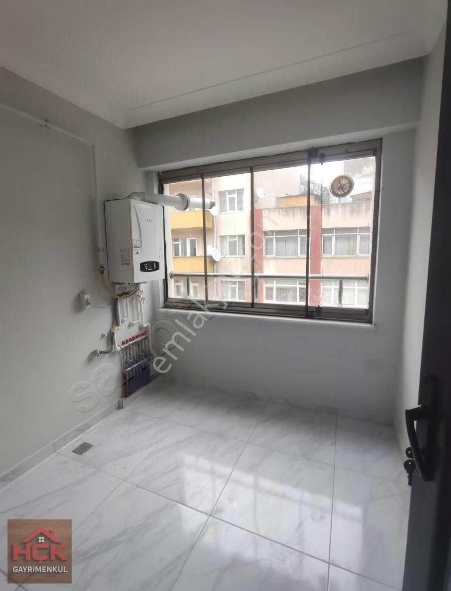 Hçk Gayrimenkul Den Kiralık 3+1 Daire - Görsel 16