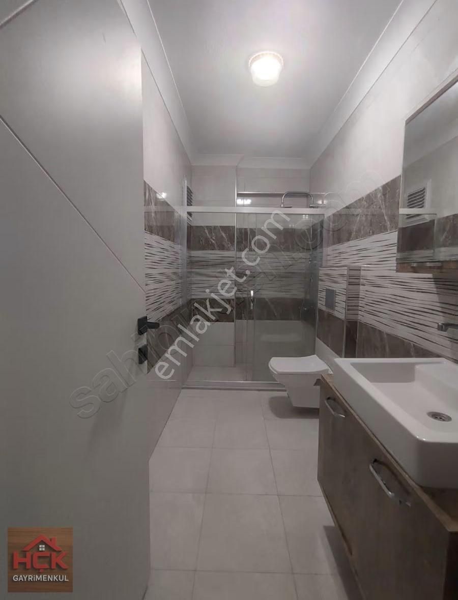 Hçk Gayrimenkul Den Kiralık 3+1 Daire - Görsel 15