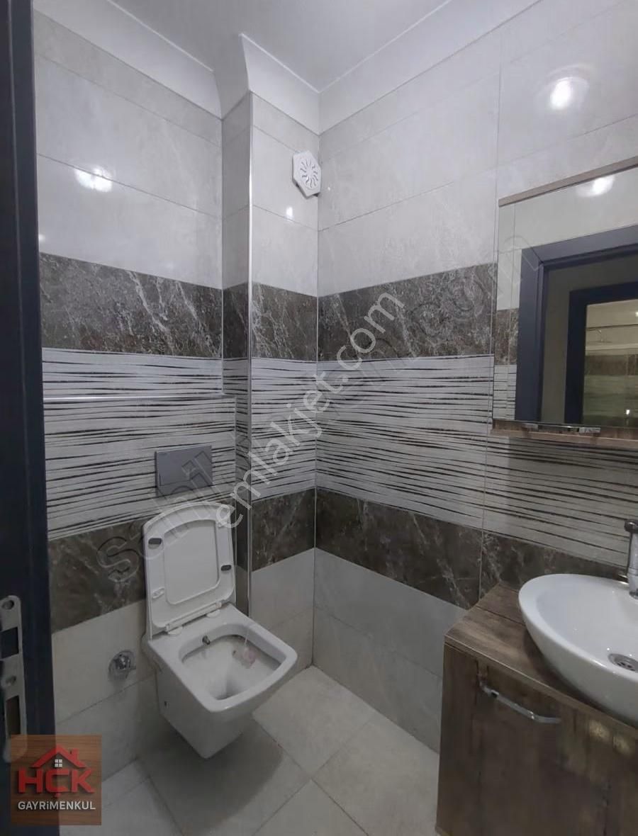 Hçk Gayrimenkul Den Kiralık 3+1 Daire - Görsel 11