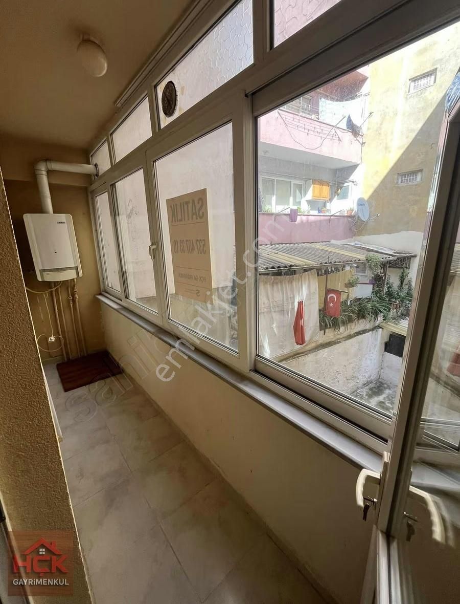 17 Eylül'de Merkezi Konumda Geniş 2+1 Dairemiz Satılıktır - Görsel 14