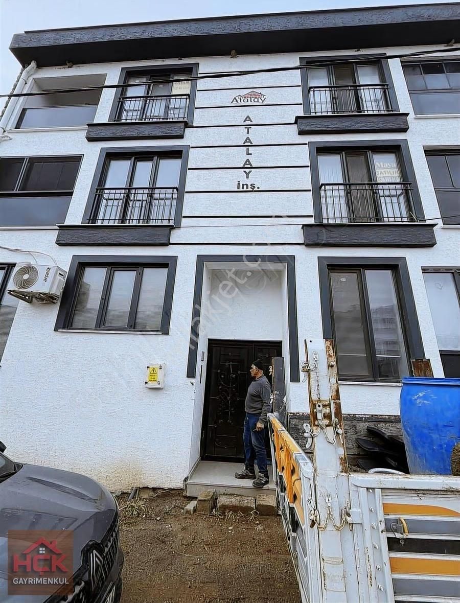 Erdek Büyükbakraç'ta Satılık 2+1 Fırsat Daire