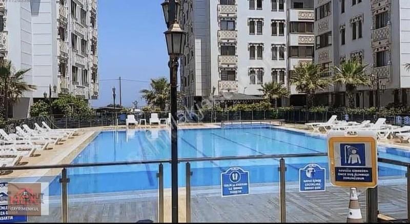 Bandırma Paşakent Saltanatlı Sitesi 3+1 Kiralık Akıllı Daire - Görsel 11