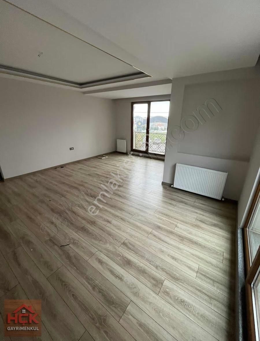 Bandırma Paşakent Saltanatlı Sitesi 3+1 Kiralık Akıllı Daire - Görsel 20