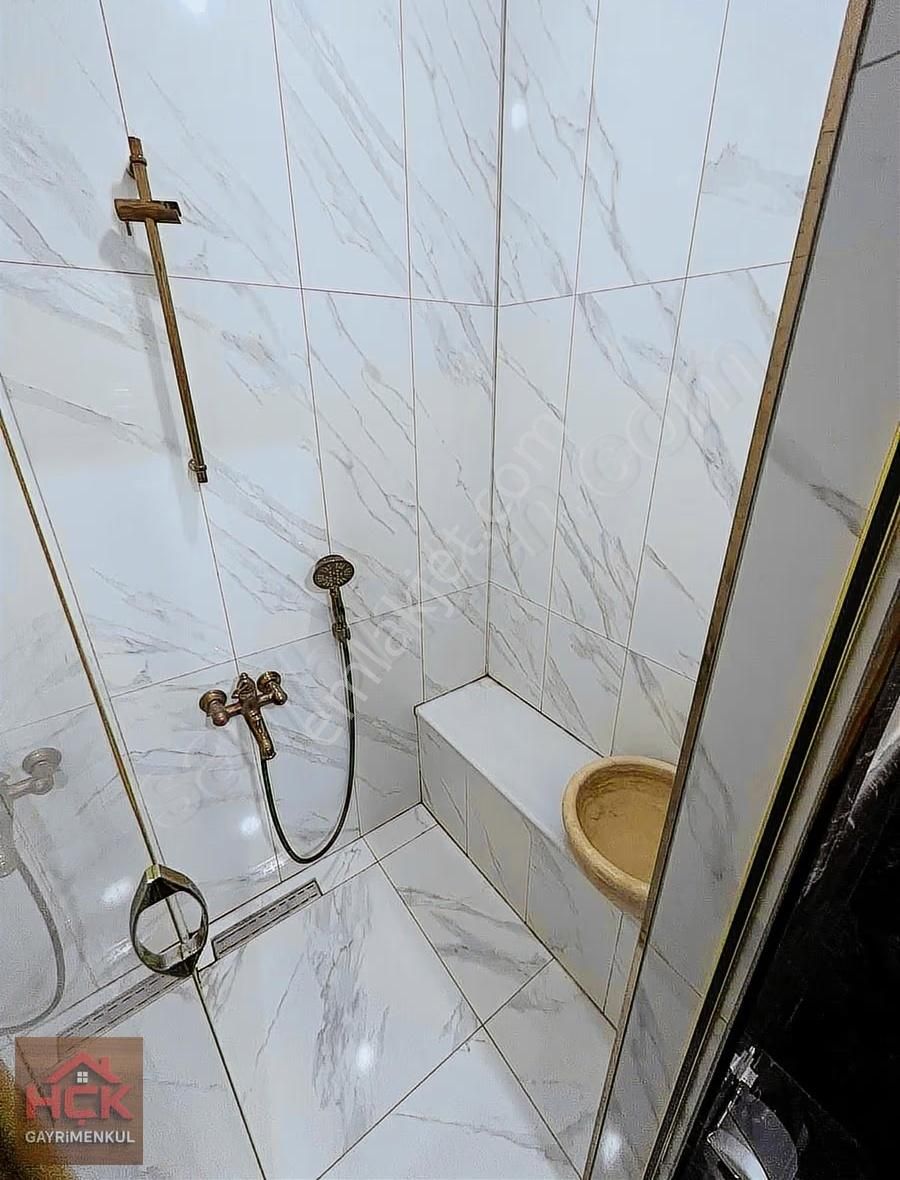 Bandırma Paşakent Saltanatlı Sitesi 3+1 Kiralık Akıllı Daire - Görsel 22
