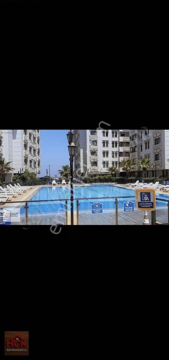 Bandırma Paşakent Saltanatlı Sitesi 3+1 Kiralık Akıllı Daire