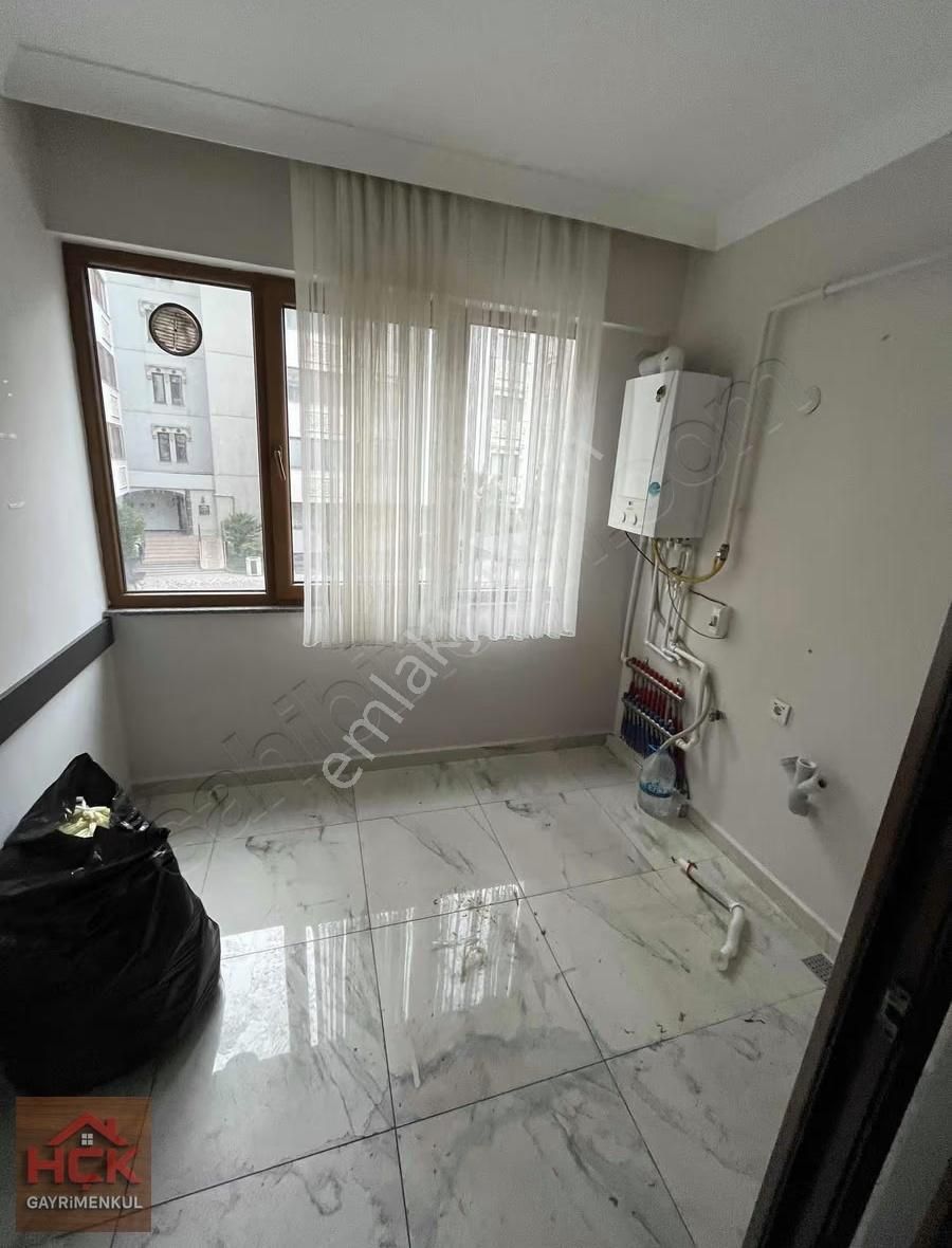 Bandırma Paşakent Saltanatlı Sitesi 3+1 Kiralık Akıllı Daire - Görsel 19