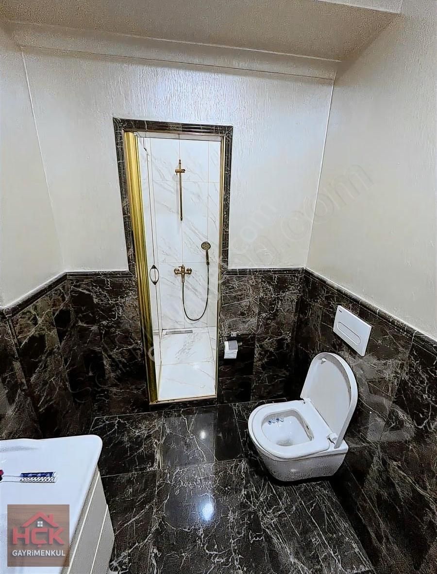 Bandırma Paşakent Saltanatlı Sitesi 3+1 Kiralık Akıllı Daire - Görsel 3