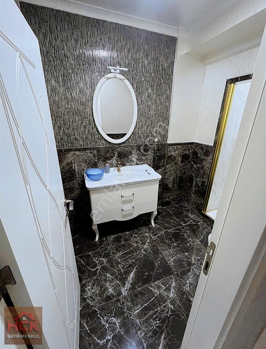 Bandırma Paşakent Saltanatlı Sitesi 3+1 Kiralık Akıllı Daire - Görsel 16