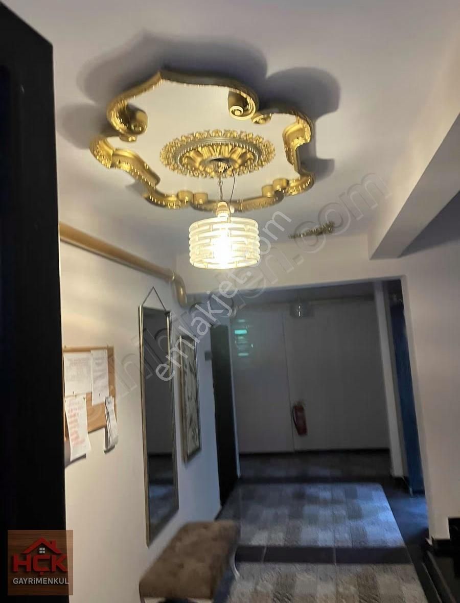 Bandırma Paşakent Saltanatlı Sitesi 3+1 Kiralık Akıllı Daire - Görsel 6