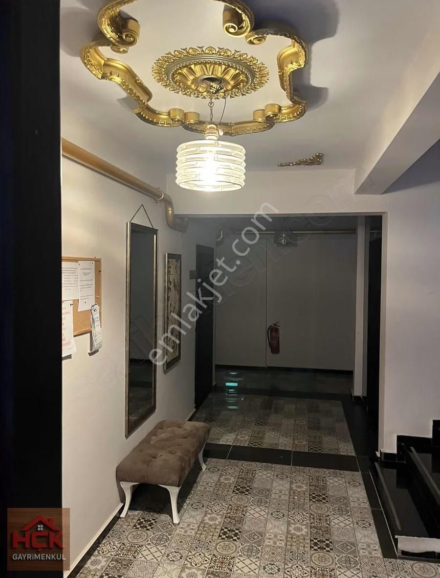 Bandırma Paşakent Saltanatlı Sitesi 3+1 Kiralık Akıllı Daire - Görsel 14