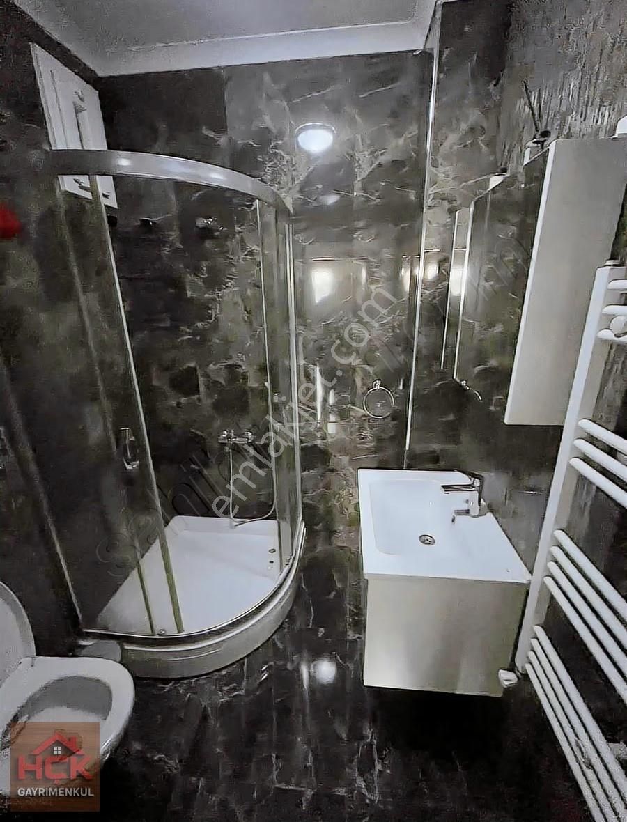 Bandırma Paşakent Saltanatlı Sitesi 3+1 Kiralık Akıllı Daire - Görsel 18