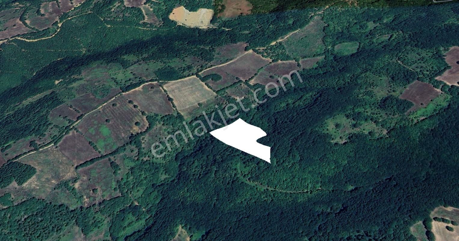 Sinerji'den İnegöl Güzelyurtta 11.646 M2 Satılık Fırsat Arazi - Görsel 3