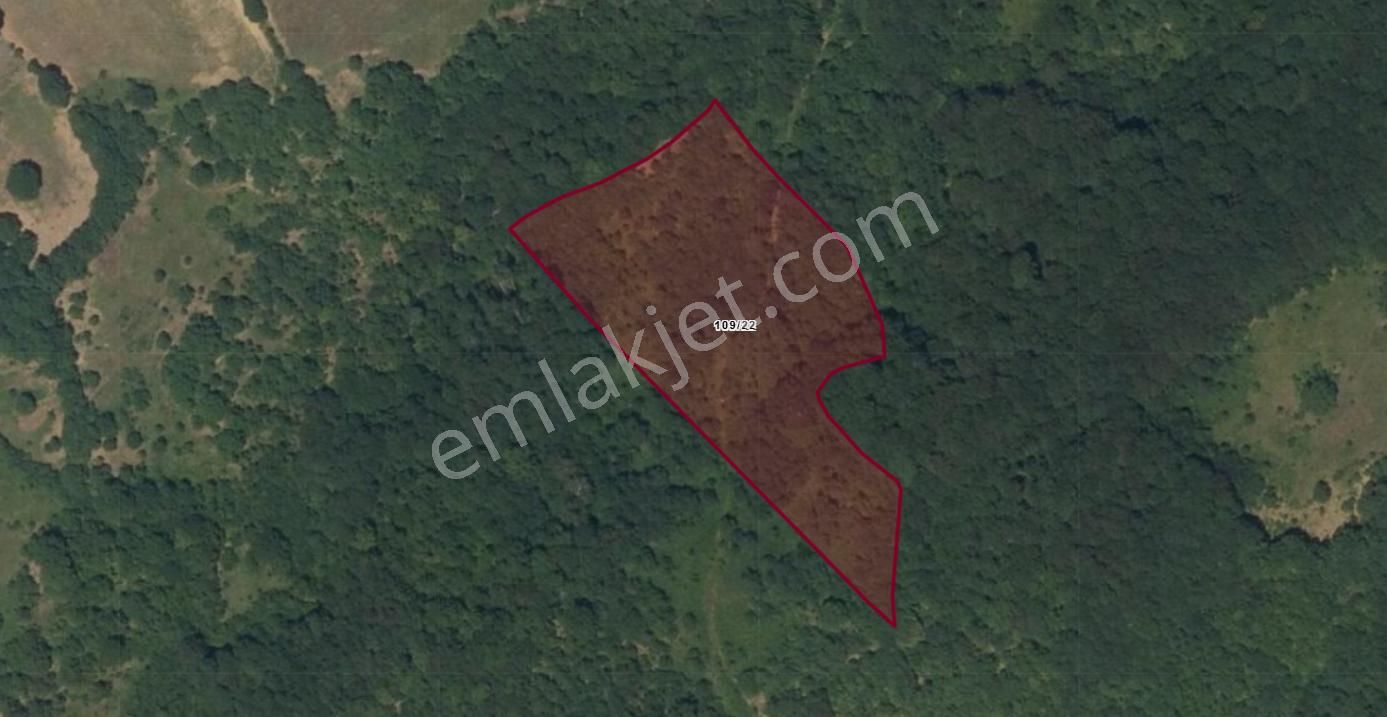 Sinerji'den İnegöl Güzelyurtta 11.646 M2 Satılık Fırsat Arazi