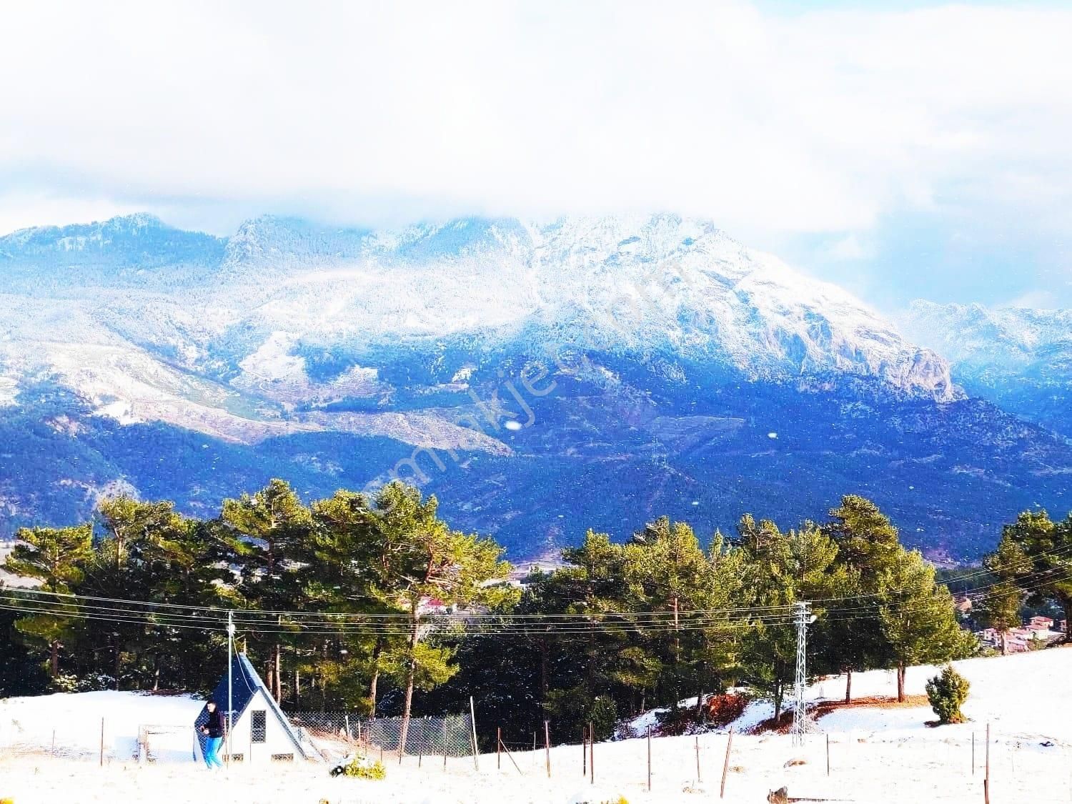 Kar Emlaktan Yenikonacık Bozkırlı Mevkiinde 360 M2 Satılık Arsa - Görsel 17