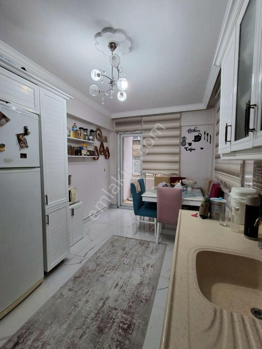 Selahiye De 1.kat 3+1 - Görsel 6