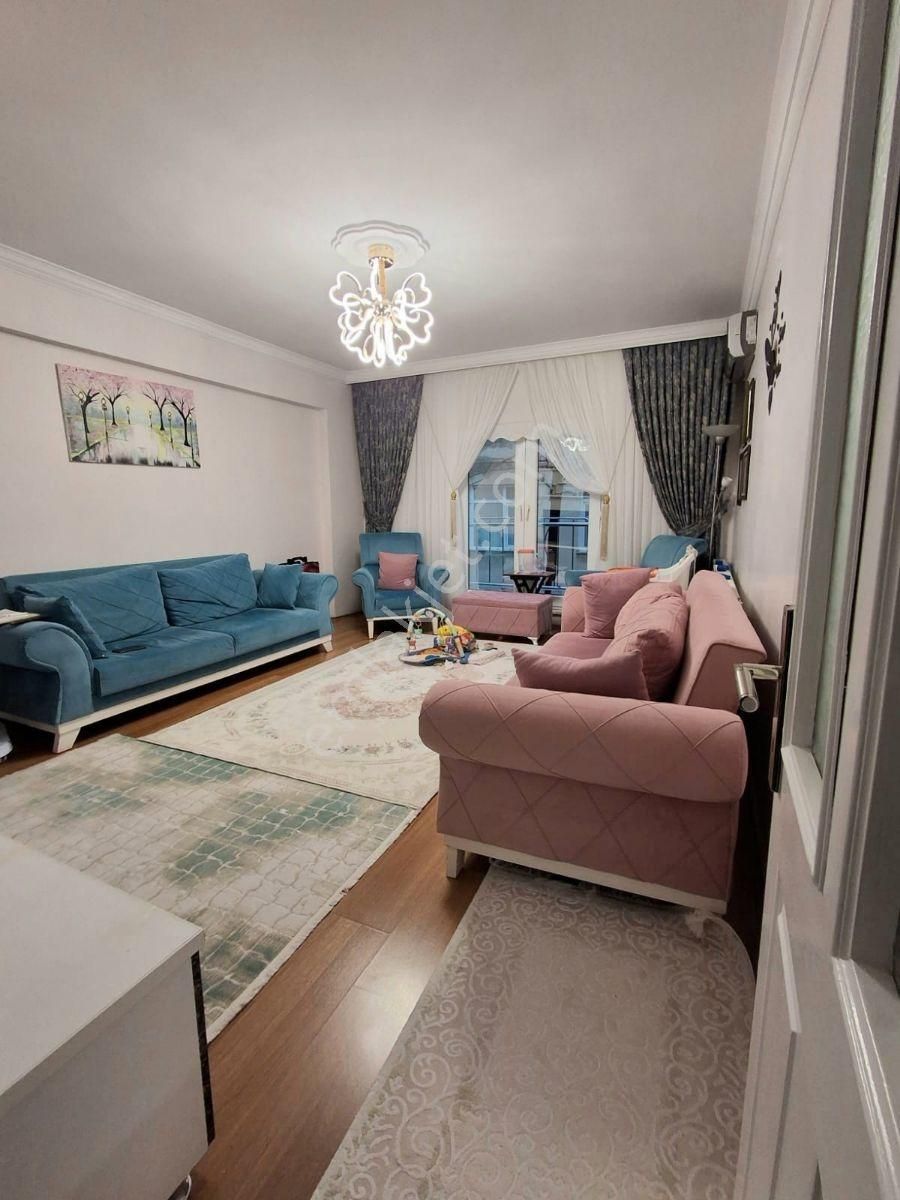 Selahiye De 1.kat 3+1 - Görsel 8