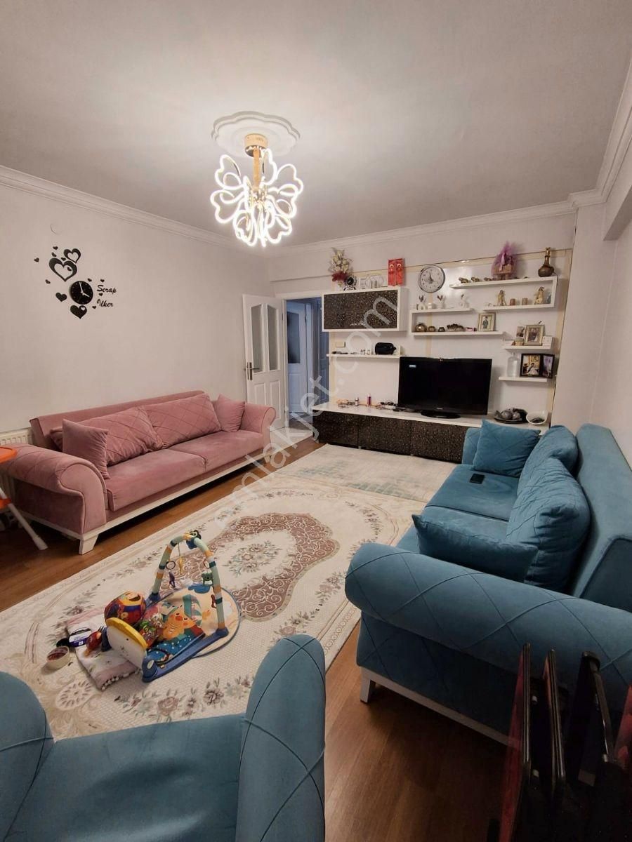 Selahiye De 1.kat 3+1 - Görsel 15