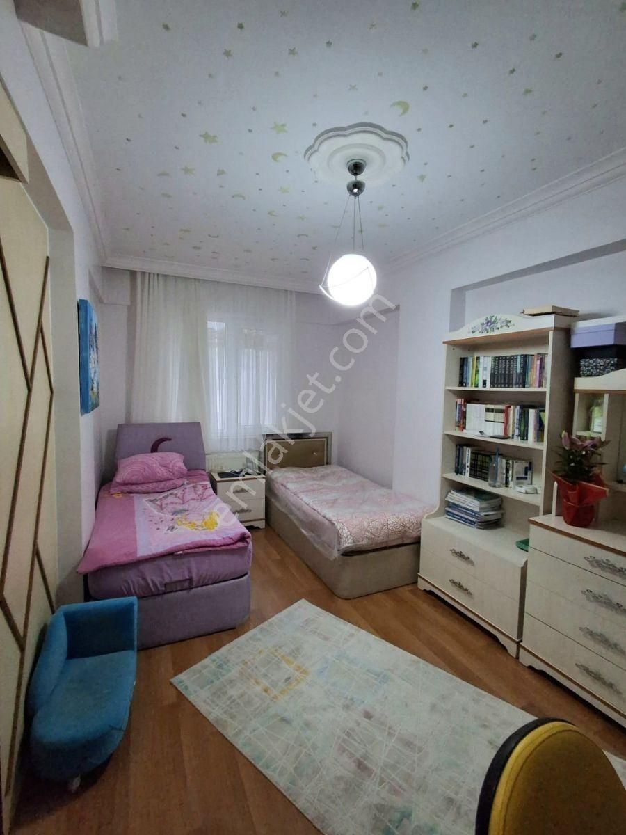 Selahiye De 1.kat 3+1 - Görsel 13