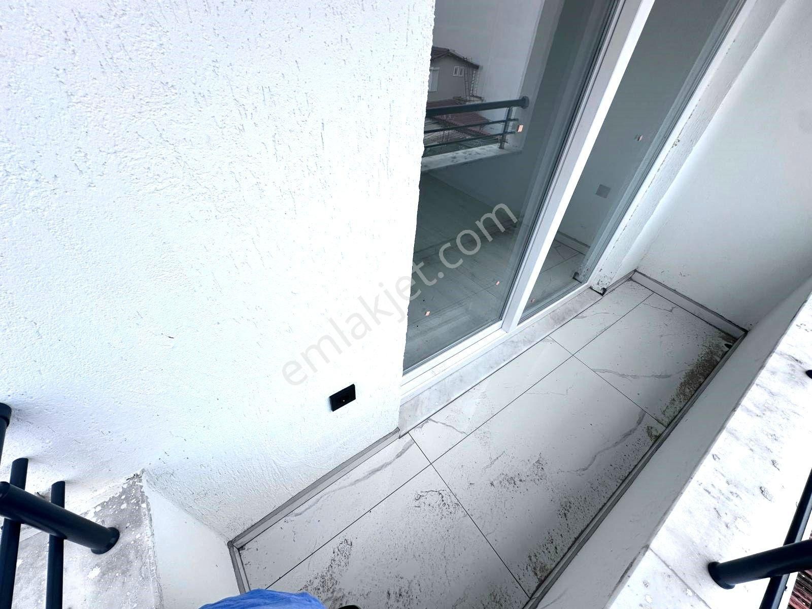 𝄞melodi'den Gömeç'in Yükselen Değeri 2+1 Ön Cephe Arakat Ayrı Mutfaklı Sıfır Dairesi - Görsel 12