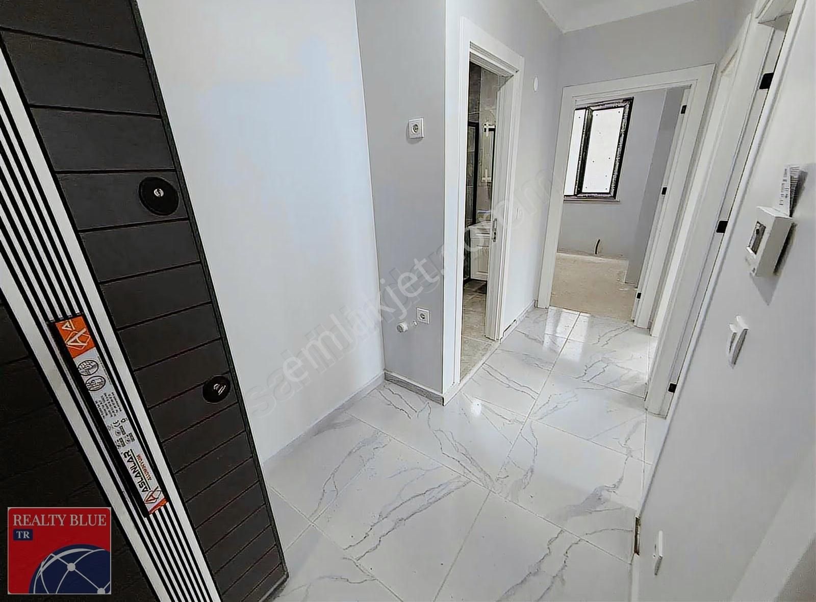 Sarıgazi Mh. Şehir Hst. Dibinde Kap Otoparklı 2+1 Ön Cephe Daire - Görsel 7