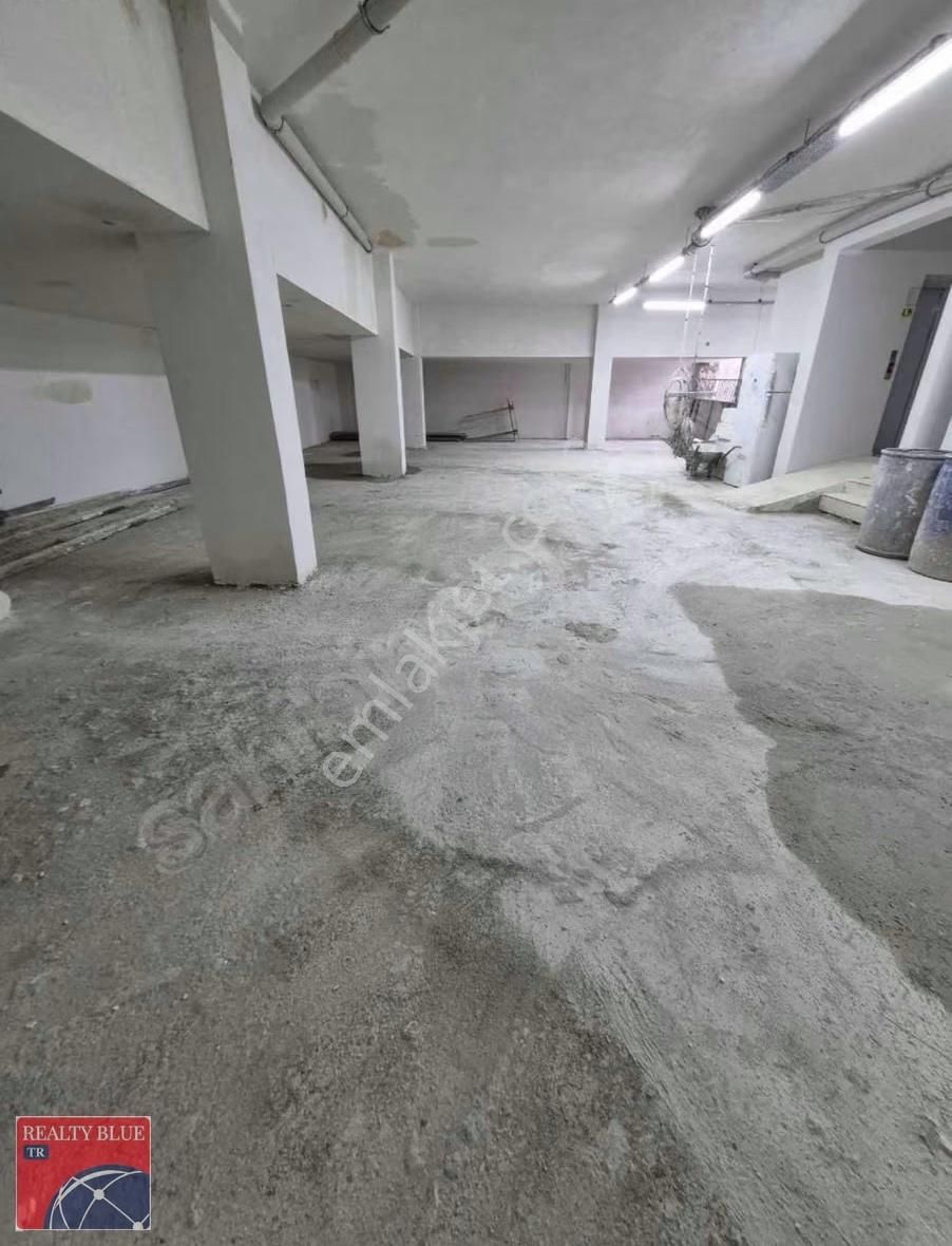 Sarıgazi Mh. Şehir Hst. Dibinde Kap Otoparklı 2+1 Ön Cephe Daire - Görsel 5