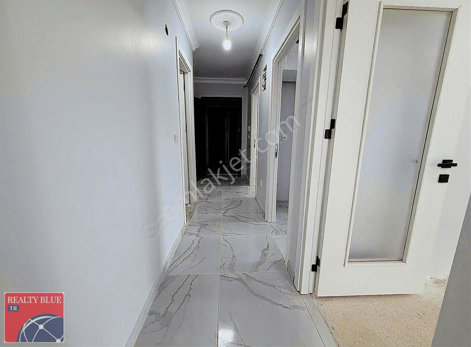 Sarıgazi Mh. Şehir Hst. Dibinde Kap Otoparklı 2+1 Ön Cephe Daire - Görsel 8