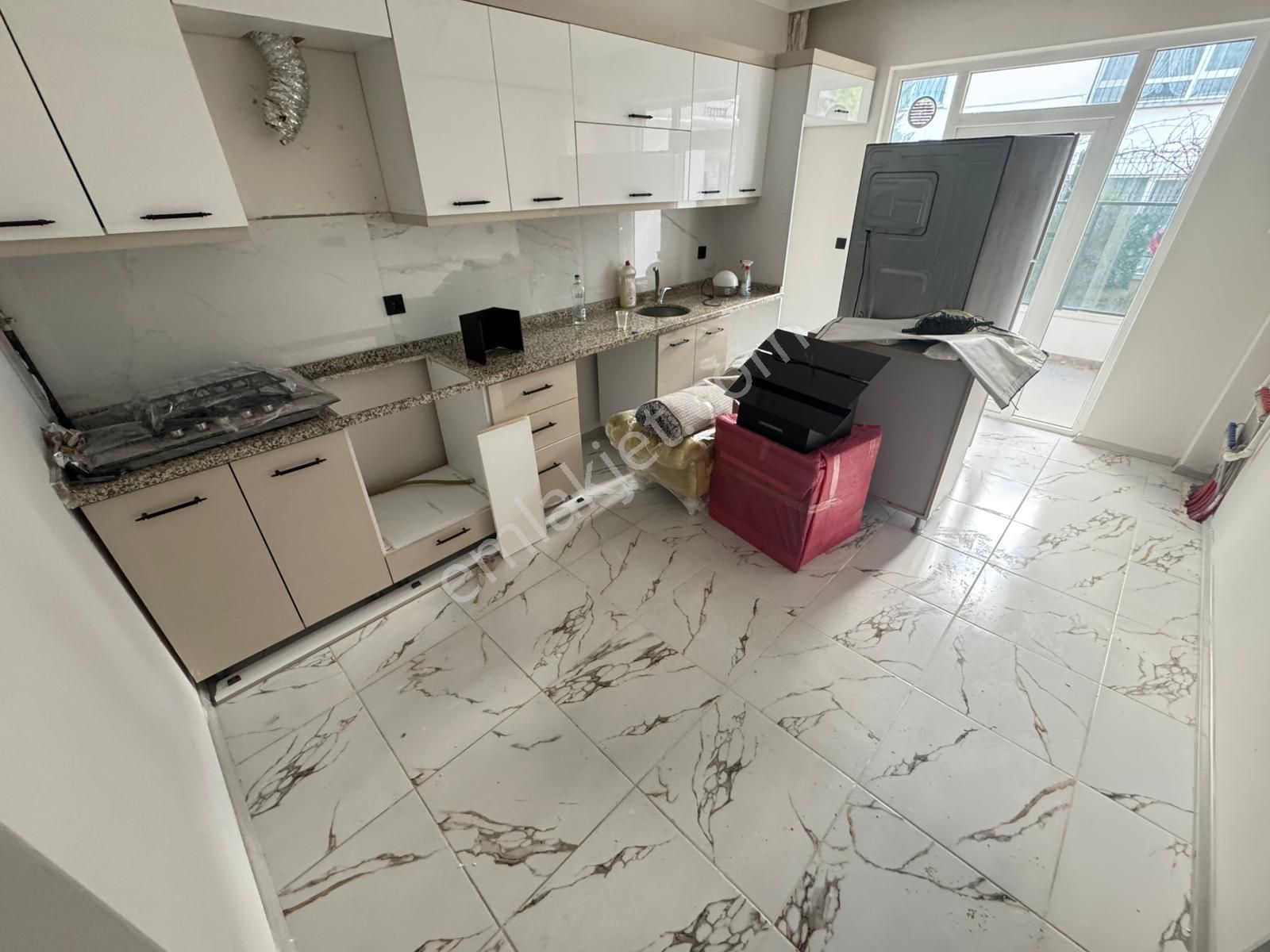 Lider Emlak'tan Güneşevler Merkezde *150m2* 4+1 Kiralık Daire - Görsel 7