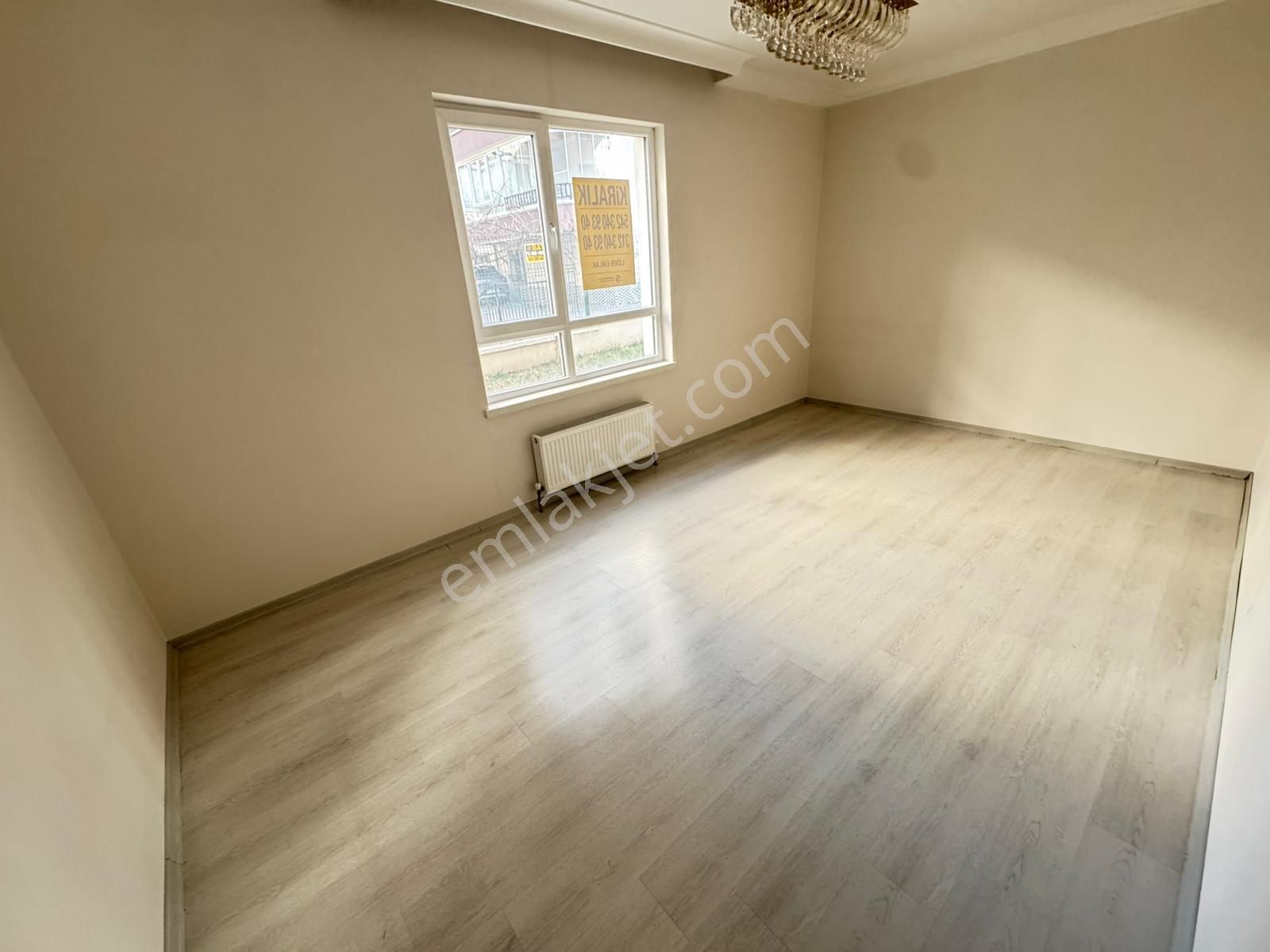 Lider Emlak'tan Güneşevler Merkezde *150m2* 4+1 Kiralık Daire - Görsel 12