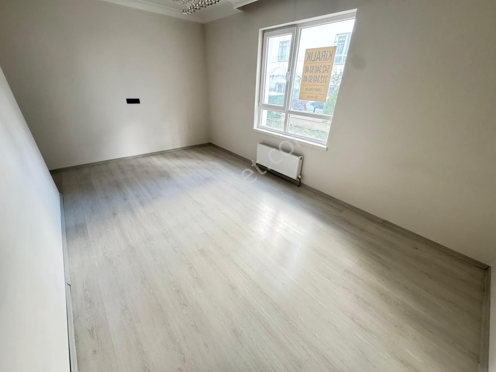 Lider Emlak'tan Güneşevler Merkezde *150m2* 4+1 Kiralık Daire - Görsel 16