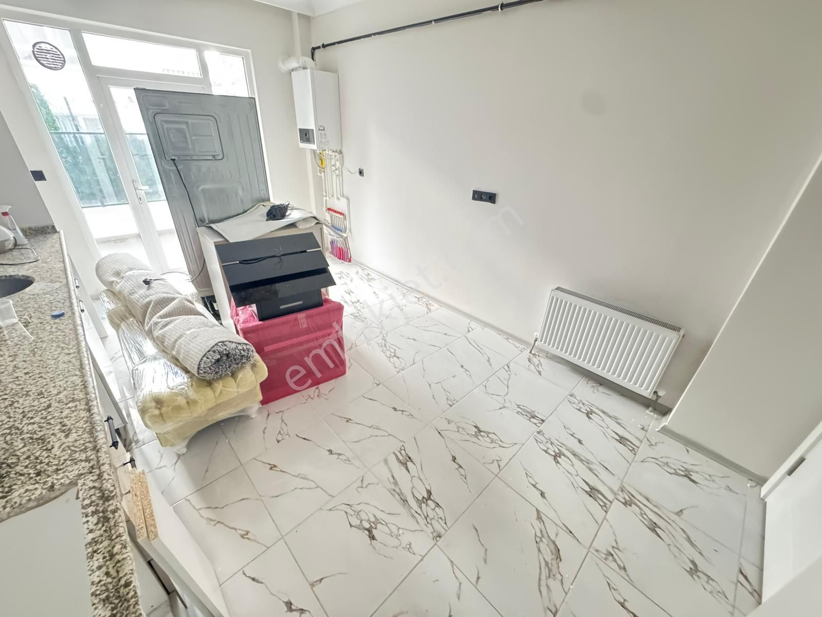 Lider Emlak'tan Güneşevler Merkezde *150m2* 4+1 Kiralık Daire - Görsel 11