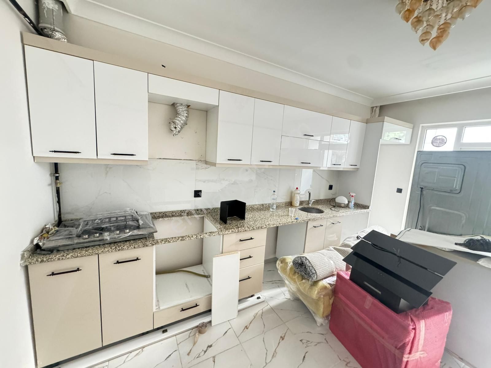 Lider Emlak'tan Güneşevler Merkezde *150m2* 4+1 Kiralık Daire - Görsel 8