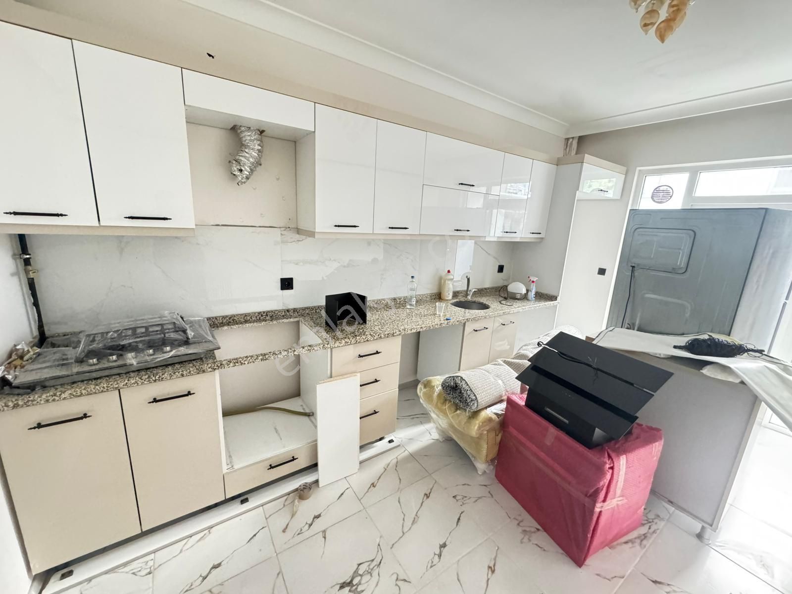 Lider Emlak'tan Güneşevler Merkezde *150m2* 4+1 Kiralık Daire - Görsel 9