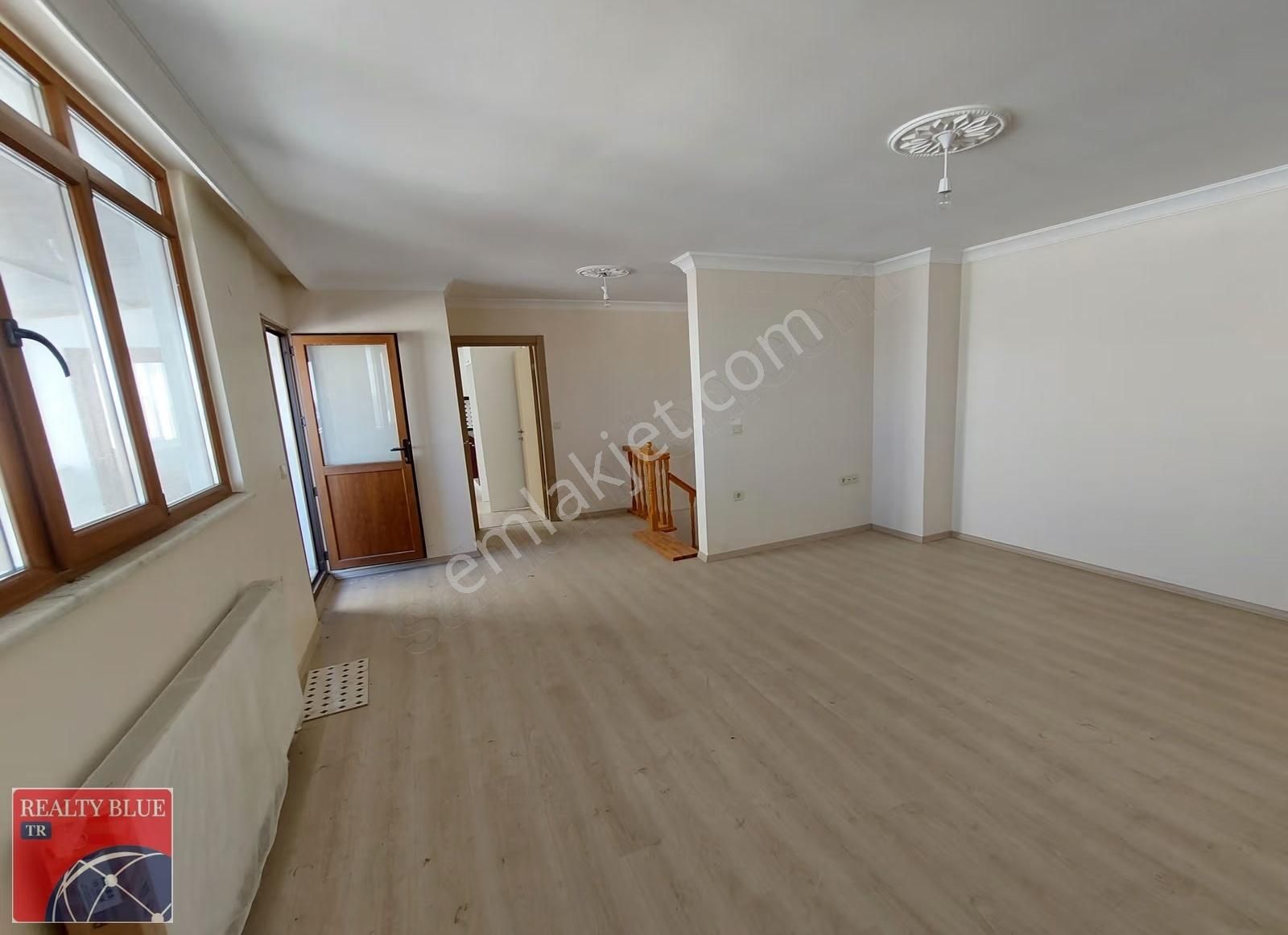 Çayırova | Atatürk Mah.| Yeni Bina-2 Cephe-3+1 Dublex Daire - Görsel 4