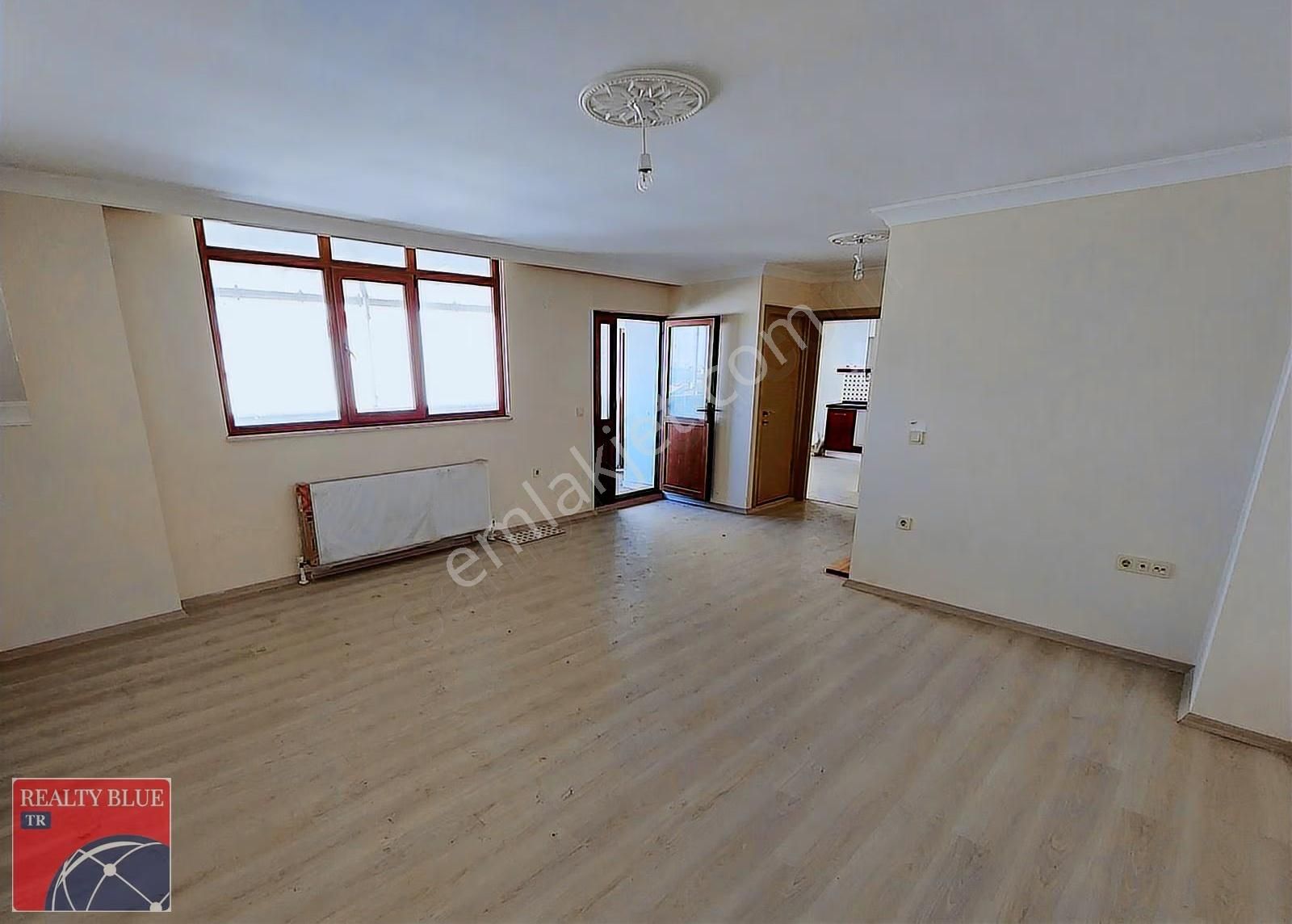 Çayırova | Atatürk Mah.| Yeni Bina-2 Cephe-3+1 Dublex Daire - Görsel 29