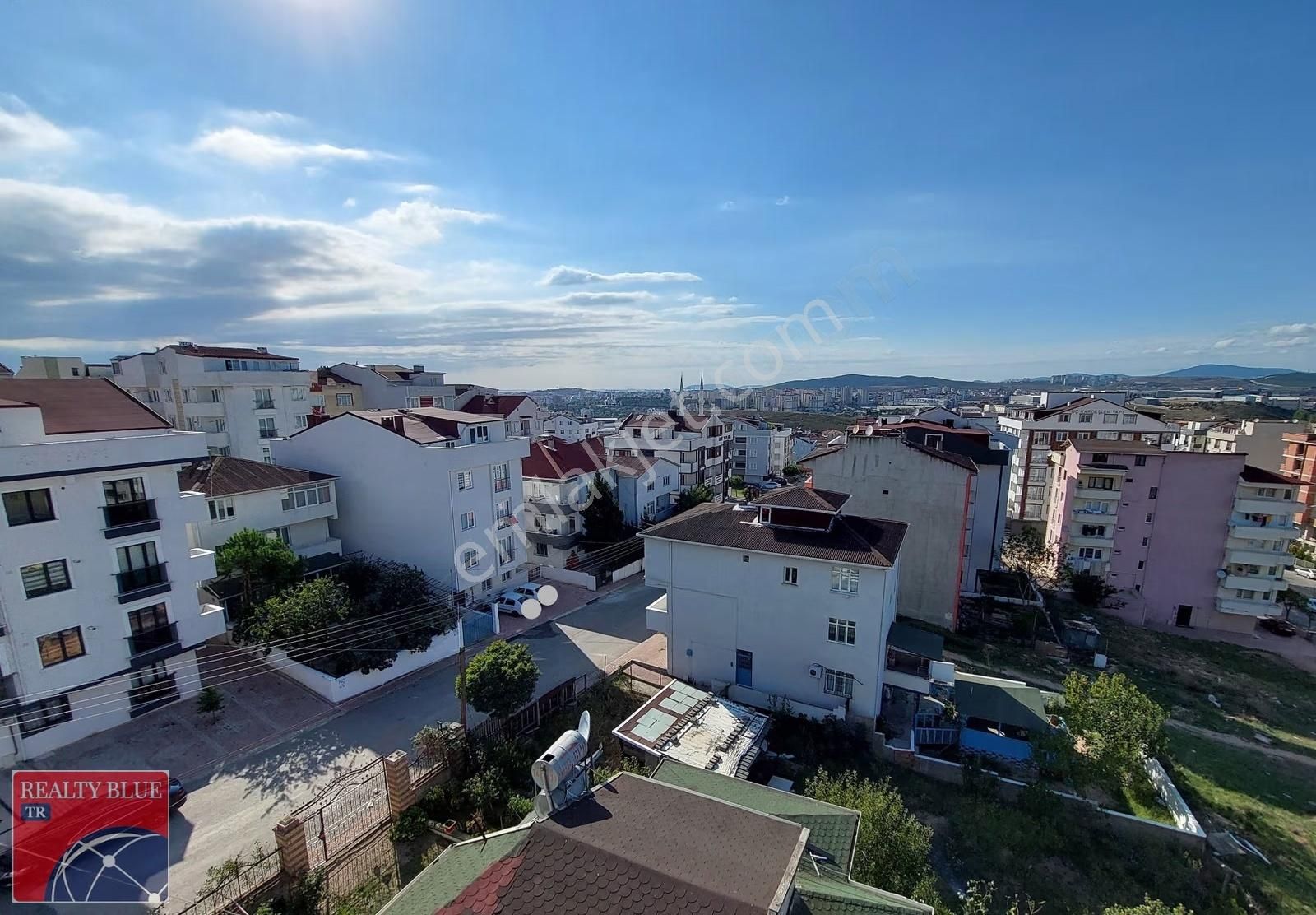 Çayırova | Atatürk Mah.| Yeni Bina-2 Cephe-3+1 Dublex Daire - Görsel 16