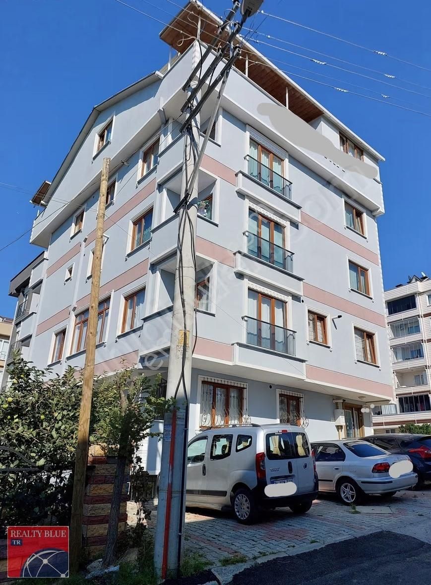 Çayırova | Atatürk Mah.| Yeni Bina-2 Cephe-3+1 Dublex Daire - Görsel 21