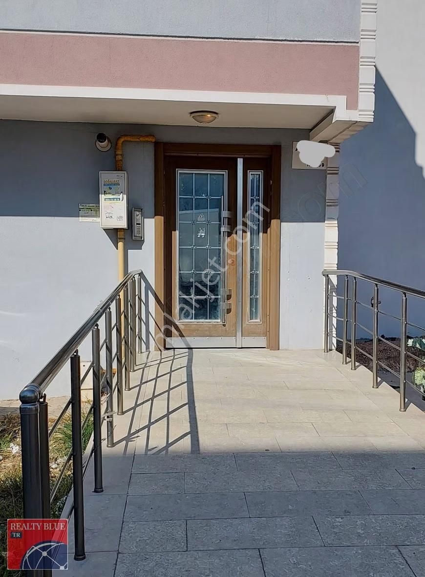 Çayırova | Atatürk Mah.| Yeni Bina-2 Cephe-3+1 Dublex Daire - Görsel 25