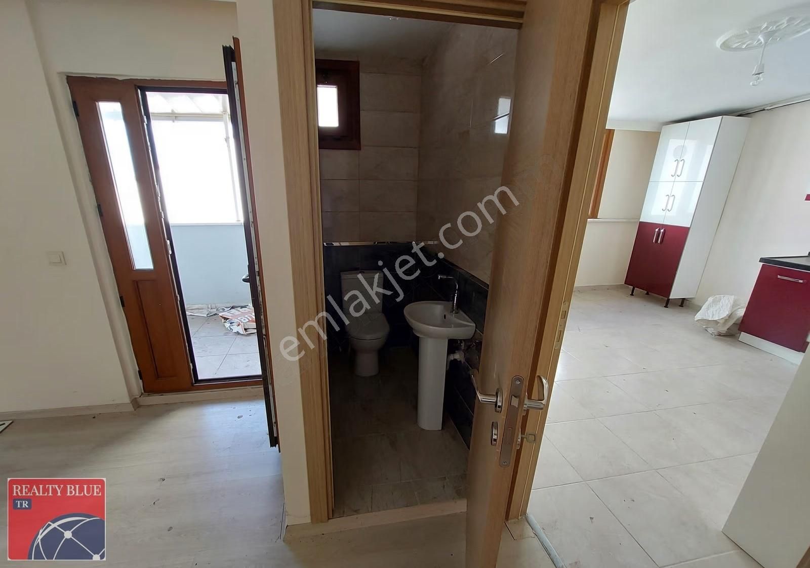 Çayırova | Atatürk Mah.| Yeni Bina-2 Cephe-3+1 Dublex Daire - Görsel 11