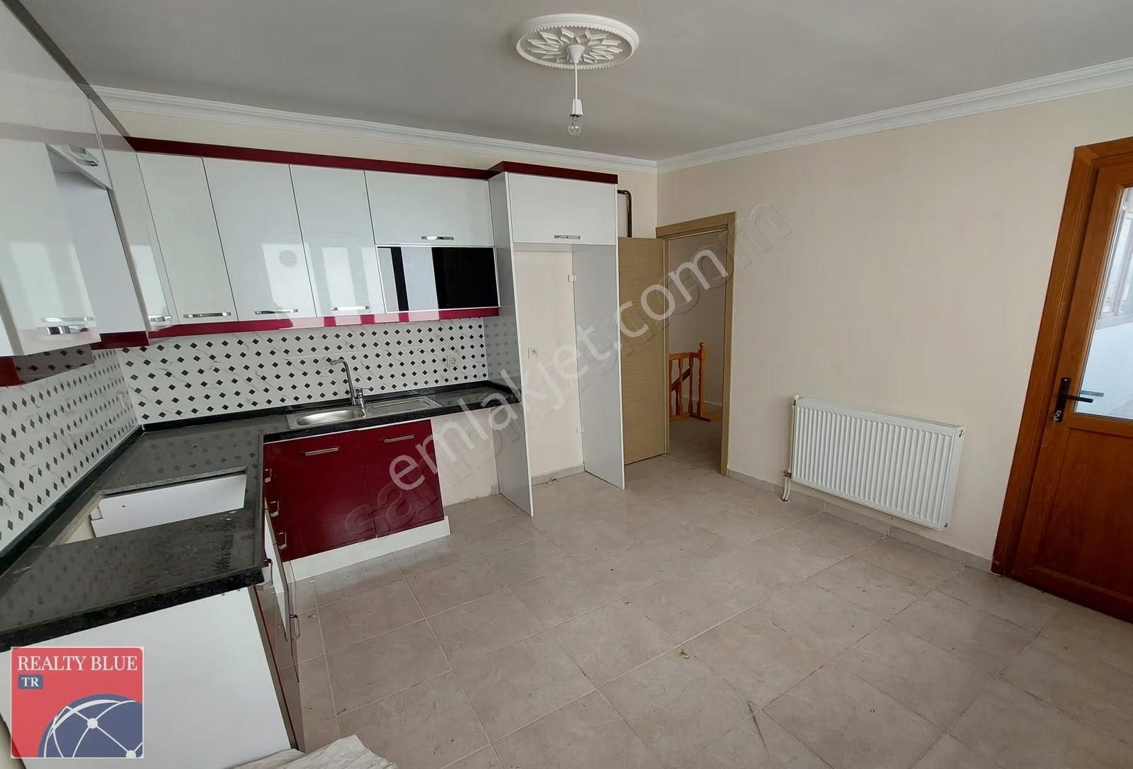 Çayırova | Atatürk Mah.| Yeni Bina-2 Cephe-3+1 Dublex Daire - Görsel 9