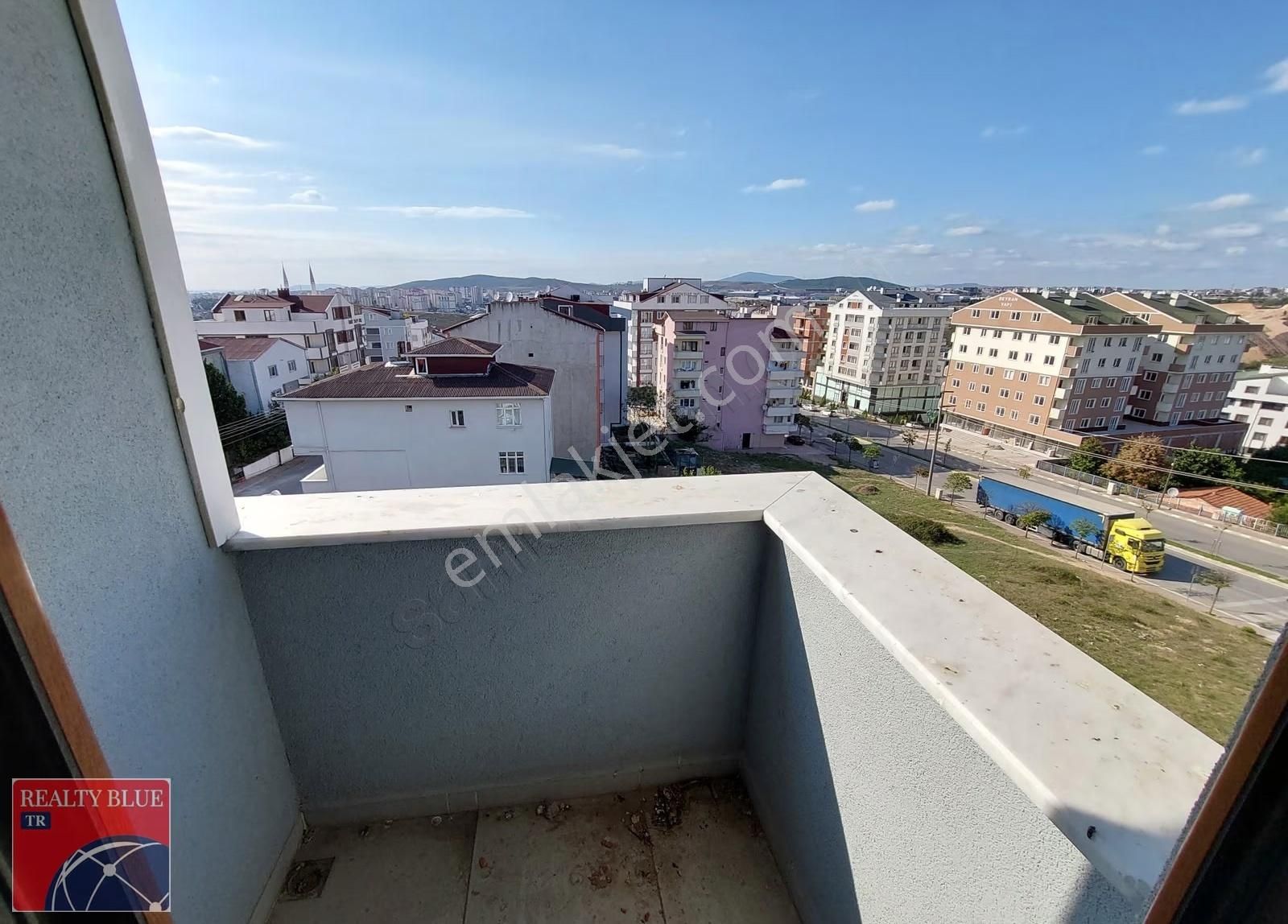 Çayırova | Atatürk Mah.| Yeni Bina-2 Cephe-3+1 Dublex Daire - Görsel 22