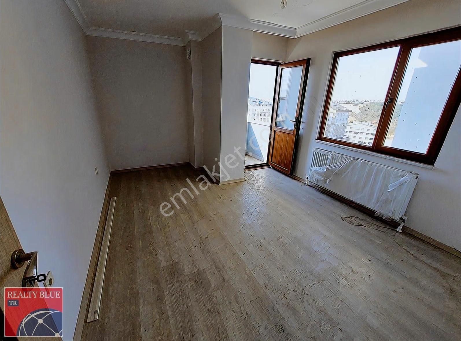 Çayırova | Atatürk Mah.| Yeni Bina-2 Cephe-3+1 Dublex Daire - Görsel 30